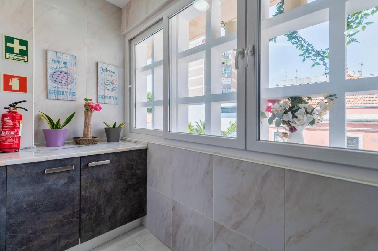 Downtown Garden Apartment *